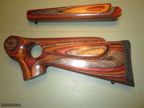 Federal law prohibits use with barrels shorter than 16 inches with buffer tube & <strong>stock</strong> attached. . Encore pistol stocks